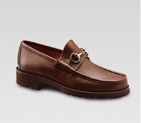 moccasin with horsebit 016343 10800 0023