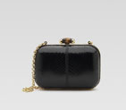 'lucy' evening bag 218497 EDH0G 1000