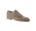 HERALD RICHELIEU IN SUEDE CALF LEATHER YQQI1XSC