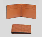 small bi-fold wallet 233155 A0V1R 7604