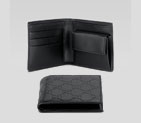 bi-fold wallet 146223 A0V1R 1000