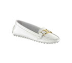 OXFORD LOAFER IN PATENT CALF LEATHER XOOK1PTC