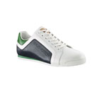 CLIPPER SNEAKER IN CALF LEATHER YQLU1PPC