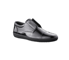 MERCURY DERBY IN GLAZED CALF LEATHER YRMA1PGZ