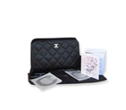 CHANEL Cosmetic Pouch 30223B