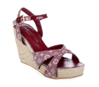 lousi vutton shoes with red XSMS1HJM