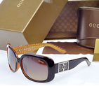 Sunglasses GS0435