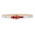CANDY BELT MONOGRAM MULTICOLORE M9731V