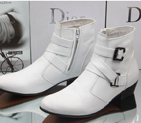 Dior women shoes DSW0019