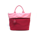 BR4521 Rose Red/Light pink Nylon BR4521RRLP