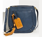 Chloe 'Eden - Small' Leather Crossbody Bag 3S320458