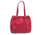 BR3919 Rose Red Nylon BR3919RRN