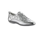 PULSE SNEAKER IN METALLIC CALF LEATHER XQ2U3PMC