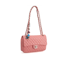 CHANEL Classical Flap Bag Medium 1115BPK