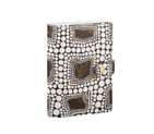 Louis Vuitton Yayoi Kusama Small Ring Agenda Cover R21131 R21131