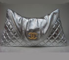 CHANEL Clutch CH2045SI