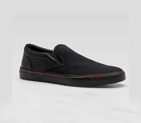 slip-on sneakers with signature web 212225 FVE8O 1060