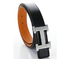 Hermes Calf Leather Belt HB108 HB108