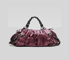 'galaxy' medium top handle bag 228838 BD7EX 8618