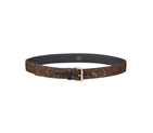 MONOGRAM ECLIPSE BELT M9824U