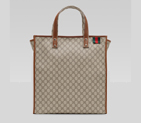 medium tote with signature web loop 233081 FCIXG 8527