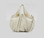 'hysteria' small top handle bag 203486 AA61G 9022