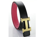 Hermes Original Calf Leather Belt HB109 HB109