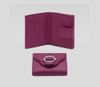 flap french wallet with horsebit detail 240431 A7M0N 5509