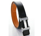 Hermes Calf Leather Belt HB106 HB107