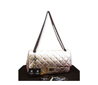 CHANEL Small Flap Bag 35454LP