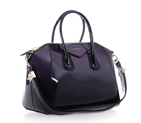 Givenchy Antigona Bag Shiny Shadow Leather 9918 purple 9981