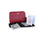 Chanel Cosmetic Pouch 30223R