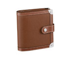 ZIPPED COMPACT WALLET M91787