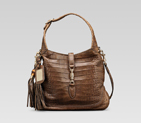 '1921 collection' medium shoulder bag with hand st 273801 E5A0G 2314