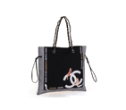 Chanel COCO Paris Venise Shoulder Bag 47970BK