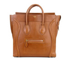 Celine Luggage Jumbo in Original Leather Tan 3306