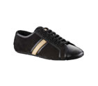 JUMP SNEAKER IN SUEDE CALF LEATHER XO2U1PSC
