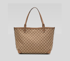 'gucci craft' medium tote with detachable pocket 247209 F4CMG 8453
