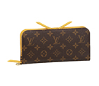 Louis Vuitton Yayoi Kusama Insolite Wallet M60453 M60453