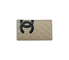 CHANEL Wallet T165C
