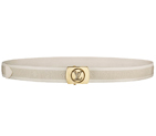 LV FORTUNE SANGLE BELT M6973W