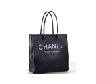 CHANEL Shopping Sac 35914BK