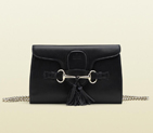 Gucci emily chain shoulder bag 283063 ANK0Y 1000