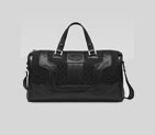 duffel with patchwork, perforations, and interlock 235756 FPO5X 1000