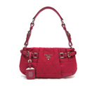 BR3808 Rose Red Nylon BR3808RRN