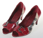 Burberry shoes 1006 BS1006