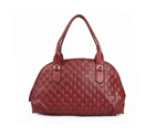 'heart bit' small top handle bag with heart-shaped 269955 F851G 9760