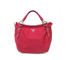 BR4303 Rose Red Nylon BR4303RRN