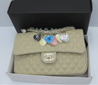 Chanel 2.55 Series A0255S9