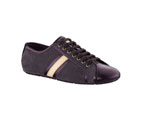 JUMP SNEAKER IN SUEDE CALF LEATHER XO2U1PSC